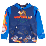 Fastball Baseball Hoodie