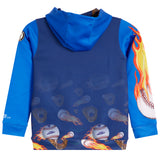 Fastball Baseball Hoodie