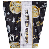 Championship Rings Short - Denny's