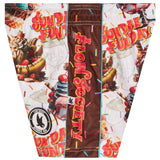 Sundae Funday Ice Cream Short