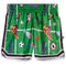Cleat Sneaks Multisport Short - Denny's