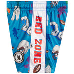 Red Zone Football Gear Short - Denny's