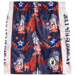 4th of July Flow Short - Denny's