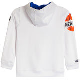 NY Hoops Hoodie - Denny's
