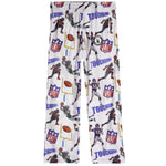 End Zone Football Lounge Pant - Denny's