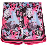 Flow Swoosh Basketball
