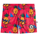 Pineapple LAX Short