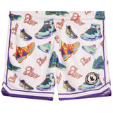 Sneaker Flow Shorts