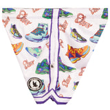 Sneaker Flow Shorts