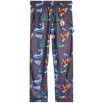 Sneaker Flow Lounge Pant - Denny's