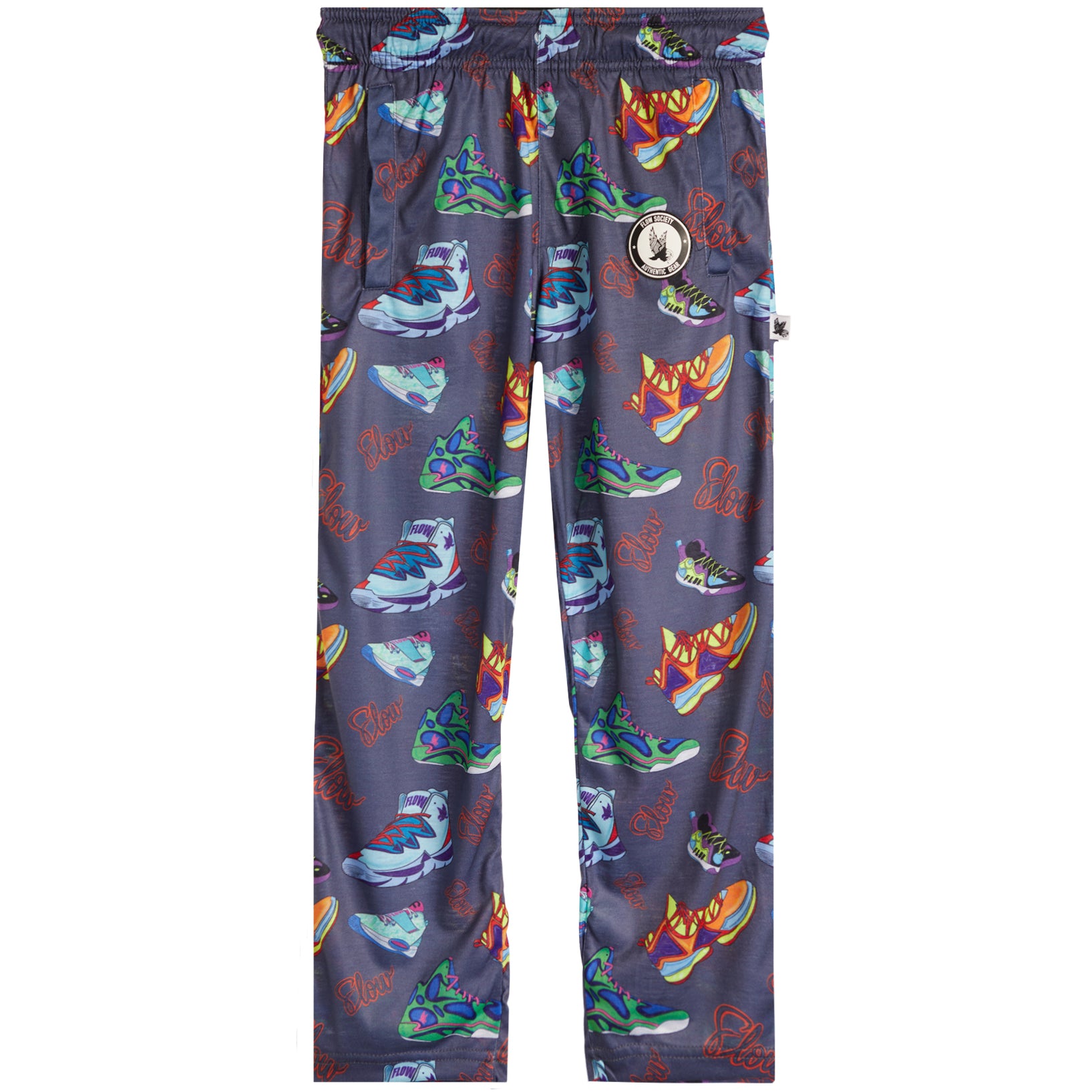 Sneaker Flow Lounge Pant - Denny's