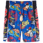 Mr Flow LAX Short - Denny's