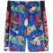 Mr Flow LAX Short - Denny's