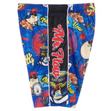 Mr Flow LAX Short - Denny's
