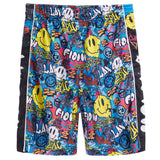 Graffiti LAX Short - Denny's