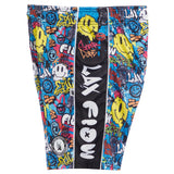 Graffiti LAX Short - Denny's