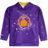 Buzzer Beat Hoodie - Denny's