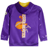 Buzzer Beat Hoodie - Denny's