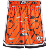 Hockey Sticks Shorts - Denny's