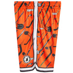 Hockey Sticks Shorts - Denny's