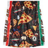 NY Pizza Slice Short - Denny's