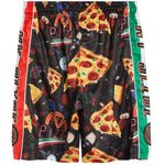 NY Pizza Slice Short - Denny's