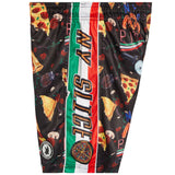 NY Pizza Slice Short - Denny's