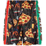 NY Pizza Slice Short - Denny's