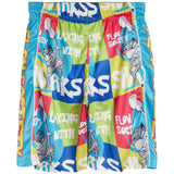 Sharks Lacrosse Short - Denny's