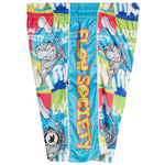 Sharks Lacrosse Short - Denny's