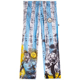 Messy Soccer Lounge Pant - Denny's