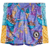 Flovel Ice Cream Shorts