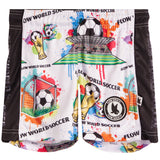 Flow World Soccer