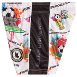 Flow World Soccer