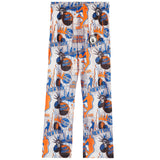 Youth NY Basketball Lounge Pant
