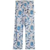 Youth Meme Handshake Lounge Pant