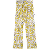 Youth Banana Flow Lounge Pant