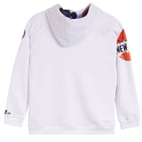 NY Basketball Hoodie