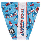 Popsicle Flow Shorts