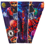 Astro Bear Just In Flow Space Short