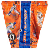Baseball Lightning Short