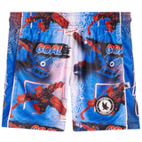 Hockey Goalie Short