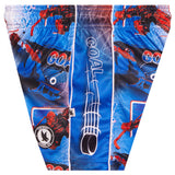 Hockey Goalie Short