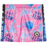 Xray Soccer Kicker Shorts