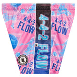 Xray Soccer Kicker Shorts