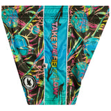 Melting Baseball Gear Short