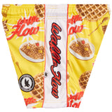 Waffle Flow Shorts