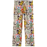 Youth Stay Smilen Street Art Lounge Pant