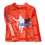 Lacross Flow Hoodie - Denny's