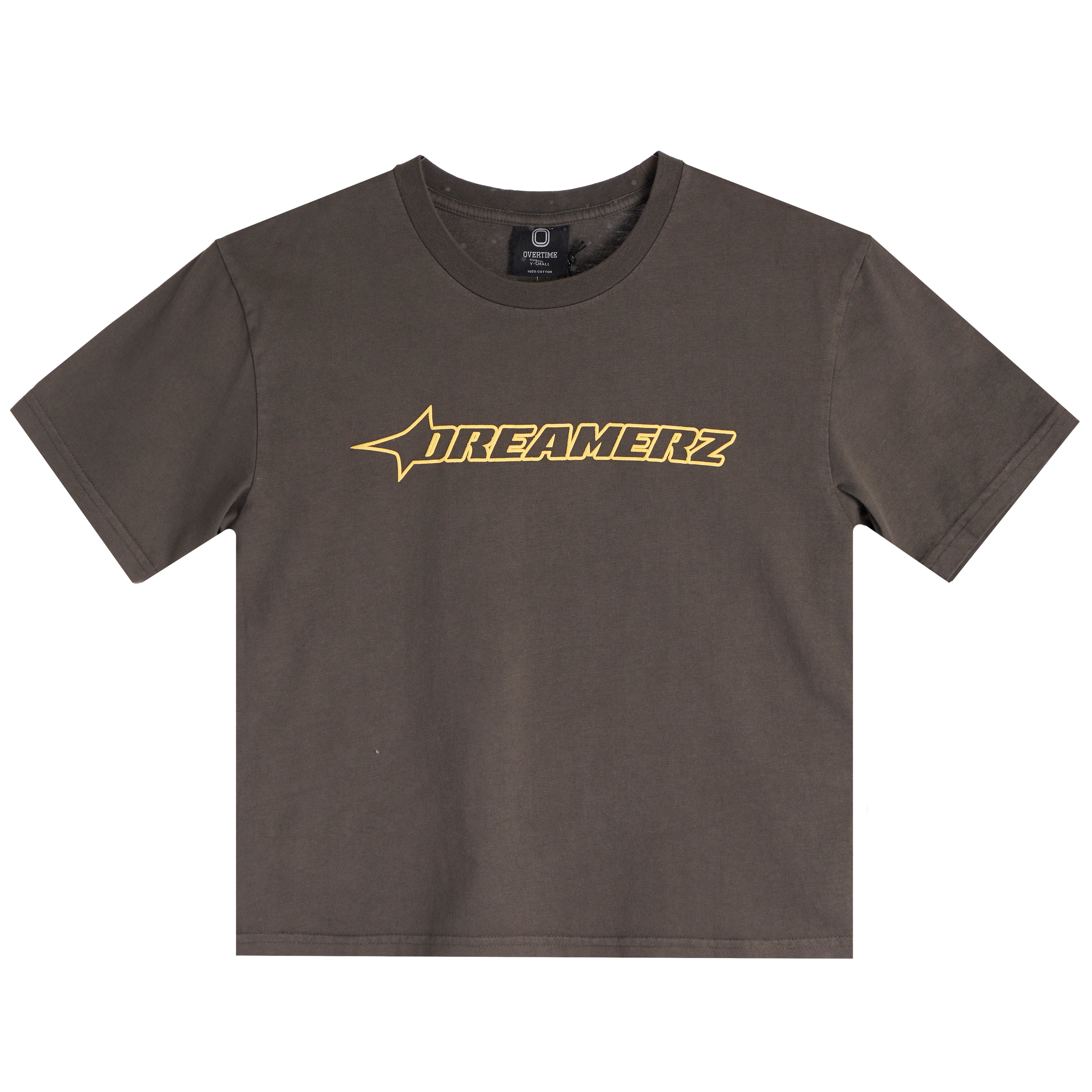 Dreamerz Star Tee - Denny's